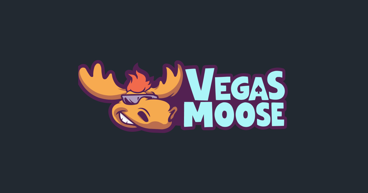 A Closer Look at the Vegas Moose Casino Main Page